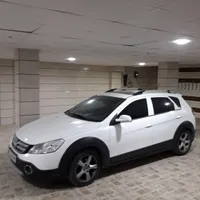دانگ فنگ H30 کراس، مدل ۱۳۹۷