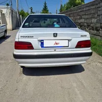 پژو پارس LX TU5، مدل ۱۳۹۹|خودرو سواری و وانت|عباس‌آباد, |دیوار