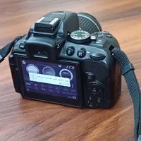دوربین عکاسی نیکن D5300|دوربین عکاسی و فیلم‌برداری|سنندج, |دیوار