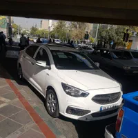 حواله شاهین اتومات صفر مدل ۱۴۰۴