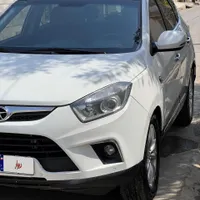 جک s5|خودرو سواری و وانت|چهارباغ, |دیوار