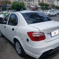ساینا S دوگانه کارخانه سفارشی مدل ۱۴۰۳