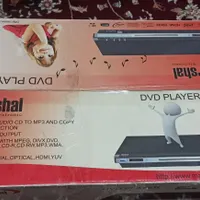 سه عدد دستگاه دیجیتالی با قیمت پایین|پخش‌کننده DVD و ویدیو|شیراز, اصلاح‌نژاد|دیوار
