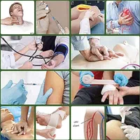 آموزش تزریقات و کمک های اولیه|خدمات آموزشی|قم, صفائیه|دیوار
