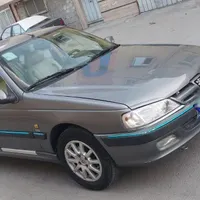 پژو پارس LX TU5، مدل ۱۳۹۴ دریچه سیمی|خودرو سواری و وانت|اصفهان, خانه اصفهان|دیوار