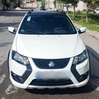کوییک  توربو ، ۶ دنده دستی ، مشکی ۱۴۰۲