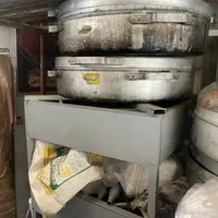 لوازم رستوران