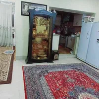 فروش آپارتمان ۶۸ متری ۲ خوابه طبقه ۱ در کوی مهدیس