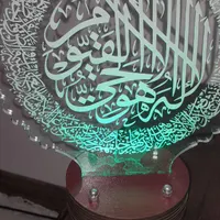 چراغ خواب فانتزی|چراغ خواب و آباژور|یزد, |دیوار