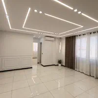 ۵۵متر سند تکبرگ .سالن پرده خور .پارکینگ|فروش آپارتمان|تهران, شهر زیبا|دیوار