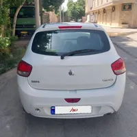 تیبا 2 (هاچبک) EX، مدل ۱۳۹۷|خودرو سواری و وانت|خمینی‌شهر, |دیوار