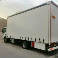 حمل نقل حمل بار صداقت 100٪ تضمینی ماشین و کارگر|خدمات حمل و نقل|قم, پردیسان|دیوار