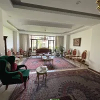 ۱۵۰متر سعادت اباد_علامه شمالی_روبه جنوب