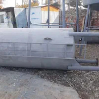 تانکر عمودی ۳۳هزار  و افقی ۳۶ هزار مخزن و ۳ هزار|ابزارآلات|شهریار, |دیوار