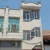 فروش  ساختمان ۲طبقه خیابان سرو شکاری دو ۹۵متری|فروش آپارتمان|پارس‌آباد, |دیوار