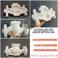 خدمات پرینت سه۳ بعدی اسکن سه بعدی مدلسازی و معکوس|خدمات پیشه و مهارت|تهران, مجیدیه|دیوار