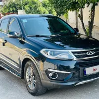 تیگو 5 مدل ۹۷ فول