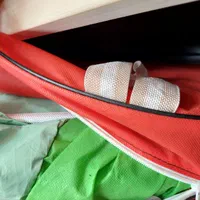 چادر چریکی در انبار و چادر خودرو شاسی x33|کوهنوردی و کمپینگ|شهریار, شهریار|دیوار