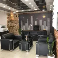 مبلمان راشا،اداری و مدیریت|دفتر کار|تهران, حسن‌آباد|دیوار