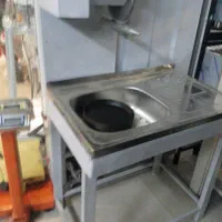 پرکن مرغ و خردکن مرغ و ماهی