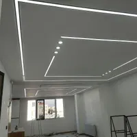 برقکاری ساختمان نضب لاین نوری