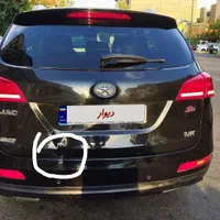 جک s5. مدل 97|خودرو سواری و وانت|تهران, تهرانپارس غربی|دیوار