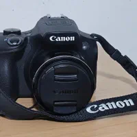 دوربین کنون canon sx60 hs سوپر زوم