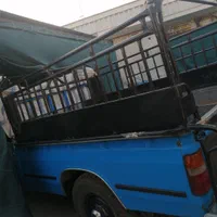جابجایی اسباب منزل و انواع خشکبار تربار