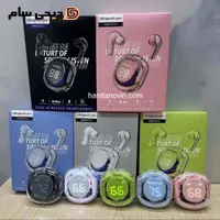 ایرپاد اولتراپرو جذاب