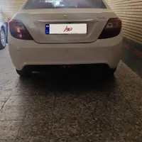 دنا پلاس اتوماتیک آپشنال، مدل ۱۴۰۴|خودرو سواری و وانت|فردیس, |دیوار