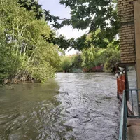 ویلا-باغ-سوییت-در-باغبهادران-و-حومه