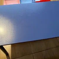 میز مخصوص مهد و پیش دبستانی