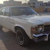 بیوک b3مدل۵۹|خودرو کلاسیک|اصفهان, بهارستان|دیوار