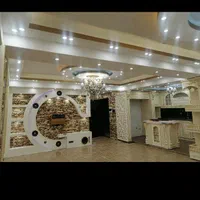 پارکت کاغذ دیواری ترمو کناف/چکی/کابینت 10ماهه|خدمات پیشه و مهارت|تبریز, |دیوار