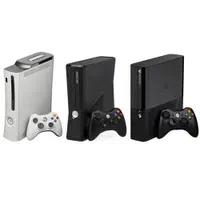 نصب بازی ایکس باکس۳۶۰ XBOX360
