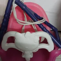 تاپ بچگانه سالم و در حد نو