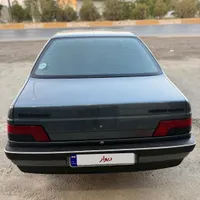پژو 405 جی ال ایکس (GLX)، مدل ۱۳۹۹|خودرو سواری و وانت|ارومیه, |دیوار