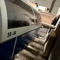 دستگاه نوار-دستگاه نوار pvc-نوار لبه چسبان|ماشین‌آلات صنعتی|مشهد, نوید|دیوار