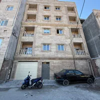 آپارتمان ۱۰۰ متری ،لوکیشن بینظیر،وام ۳۰۰ میلیون|فروش آپارتمان|بندر گز, |دیوار