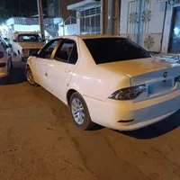سمند LX EF7 بنزینی، مدل ۱۴۰۳