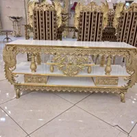 میز تلویزیون طرح برنجی کار تهران کنارسالنی|میز تلویزیون|مشهد, طلاب|دیوار