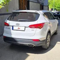 اجاره سانتافه/بدون ودیعه/رنت/اجاره خودرو|خودرو اجاره‌ای|تهران, جردن|دیوار
