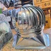 هواکش بلبرینگی و مکنده سانتر ۳ هزار|پنکه و تصفیه‌کنندهٔ هوا|اصفهان, بوستان آینه خانه|دیوار