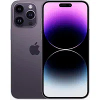 اپل iphone 14 Pro Max با حافظهٔ ۱۲۸ گیگابایت