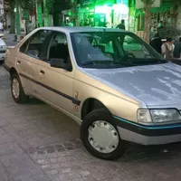 پژو ۴۰۵|خودرو سواری و وانت|ایلام, |دیوار
