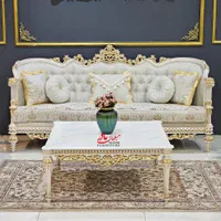 مبل،مبلمان کلاسیک مدل هلنا ۱۴۰۴