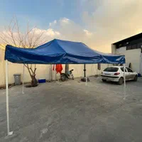 الاچیق مناسب رستوران جیگرکی سایبان سایبون چتر|کوهنوردی و کمپینگ|تهران, خلیج فارس|دیوار