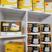 مودم آنلاک ایرانسل TD-LTE TF-i60E1 ایرانی-وارداتی|مودم و تجهیزات شبکه|اصفهان, عطار نیشابوری|دیوار