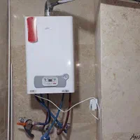 تعمیر سرویس پکیج‌ تعمیرات تعمیرکار شوفاژ سراسر شهر|خدمات پیشه و مهارت|قم, زنبیل آباد|دیوار