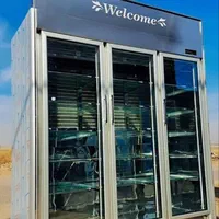 یخچال با موتور دانفوس|فروشگاه و مغازه|قم, آذر (نکویی)|دیوار